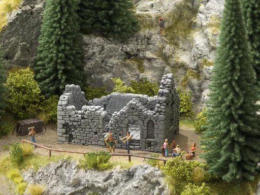 "Chapel ruins image"