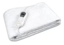 Electric underblanket "HU 665", white, 60 watts, 150 x 80 cm