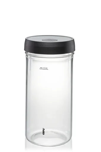 "Fermentation jar NATIVO, 1.5 liters image"