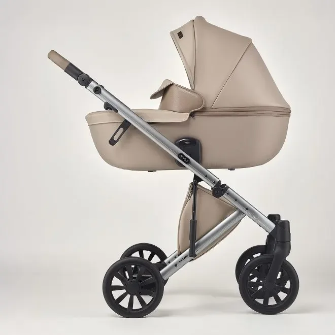 "Anex Wózek dziecięcy - e/type SE, Kolor wózek: Boho image"