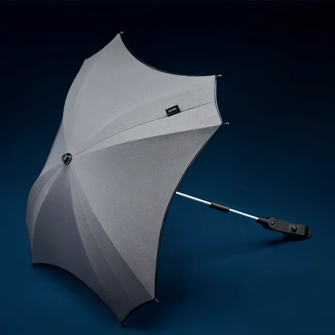 Anex Parasol dla m/type i e/type, Kolor: Szary