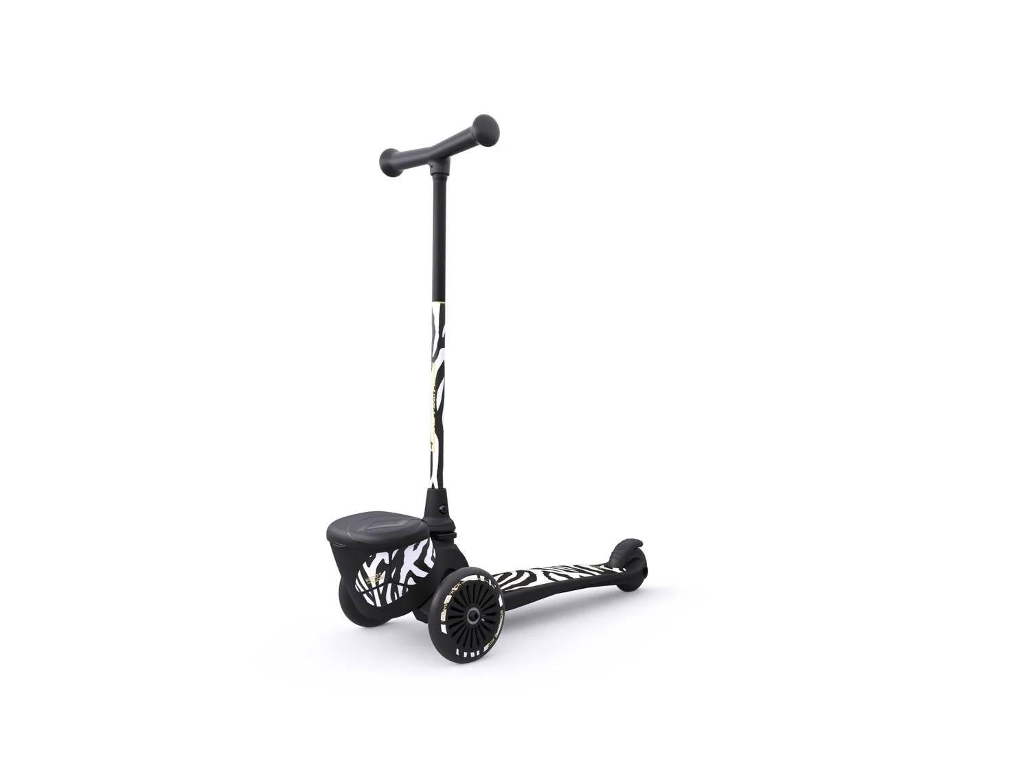 "Scoot & Ride Highwaykick 2 Lifestyle hulajnoga image"