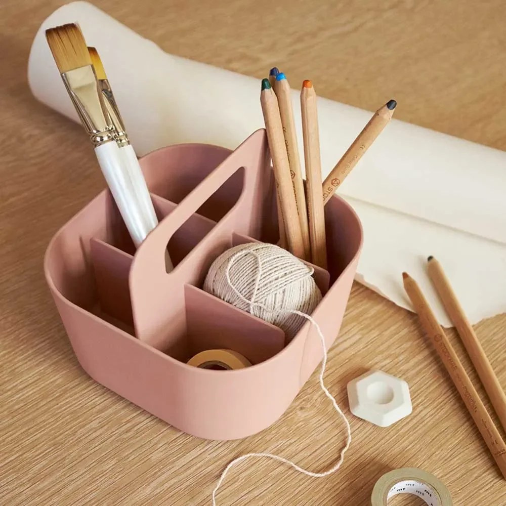 Liewood May Organizer Aufbewahrung rosa