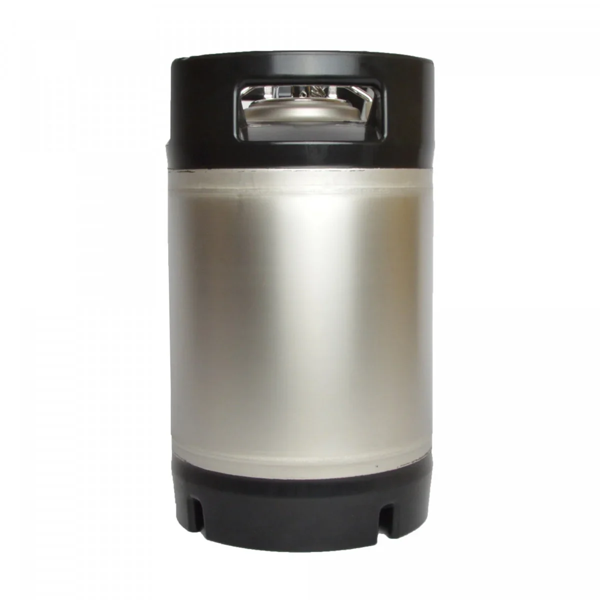 "Keg ciśnieniowy Brewferm Soda-Keg 19L, Rozmiar: 9.5 L image"