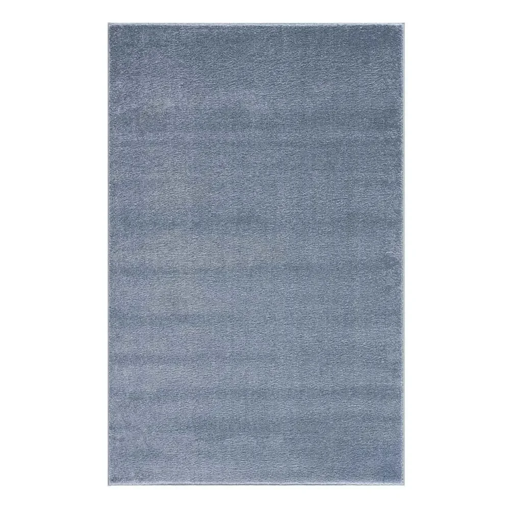 "Livone dywan dziecięcy uni blue, Rozmiar dywanu: 160 x 230 cm image"