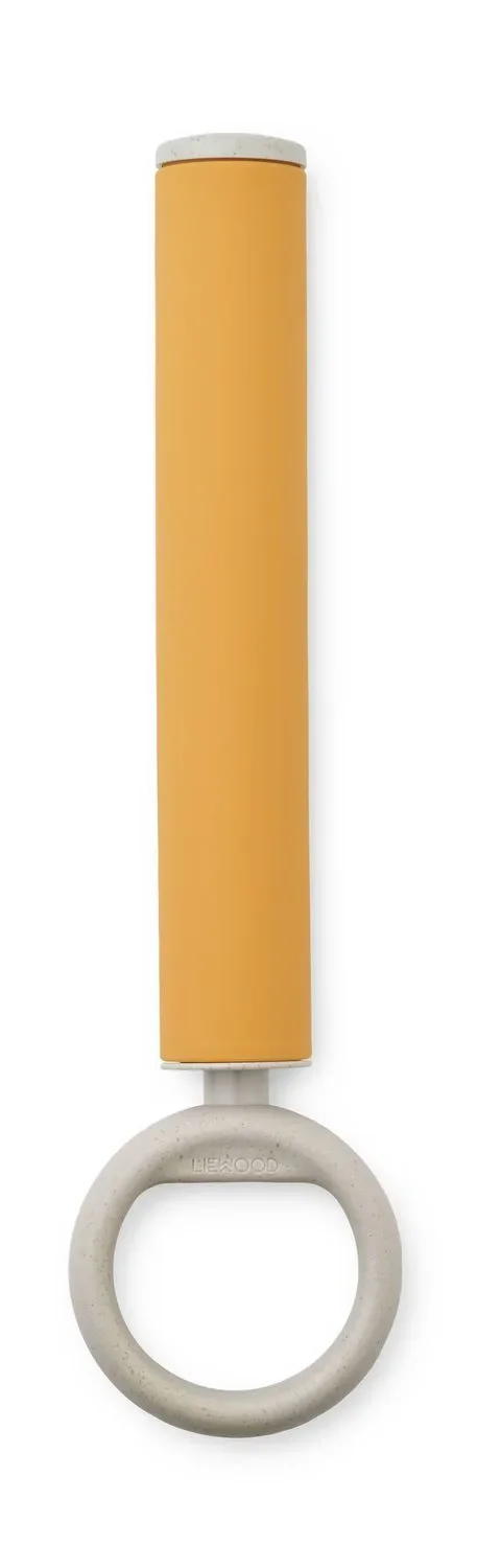 "Liewood pistolet wodny - Miguel, Kolor: Łagodny żółty image"