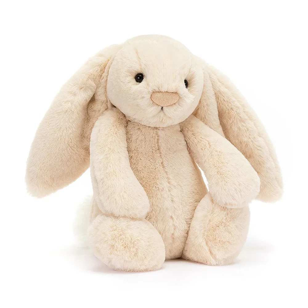 "Jellycat Pluszak, maskotka - Bashful Luxe Bunny Original, Kolor: Wierzba image"