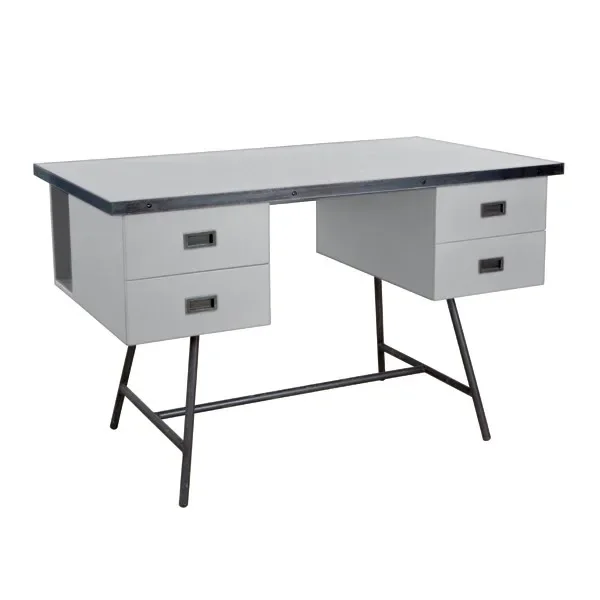 Laurette biurko L50, Kolor: Gris