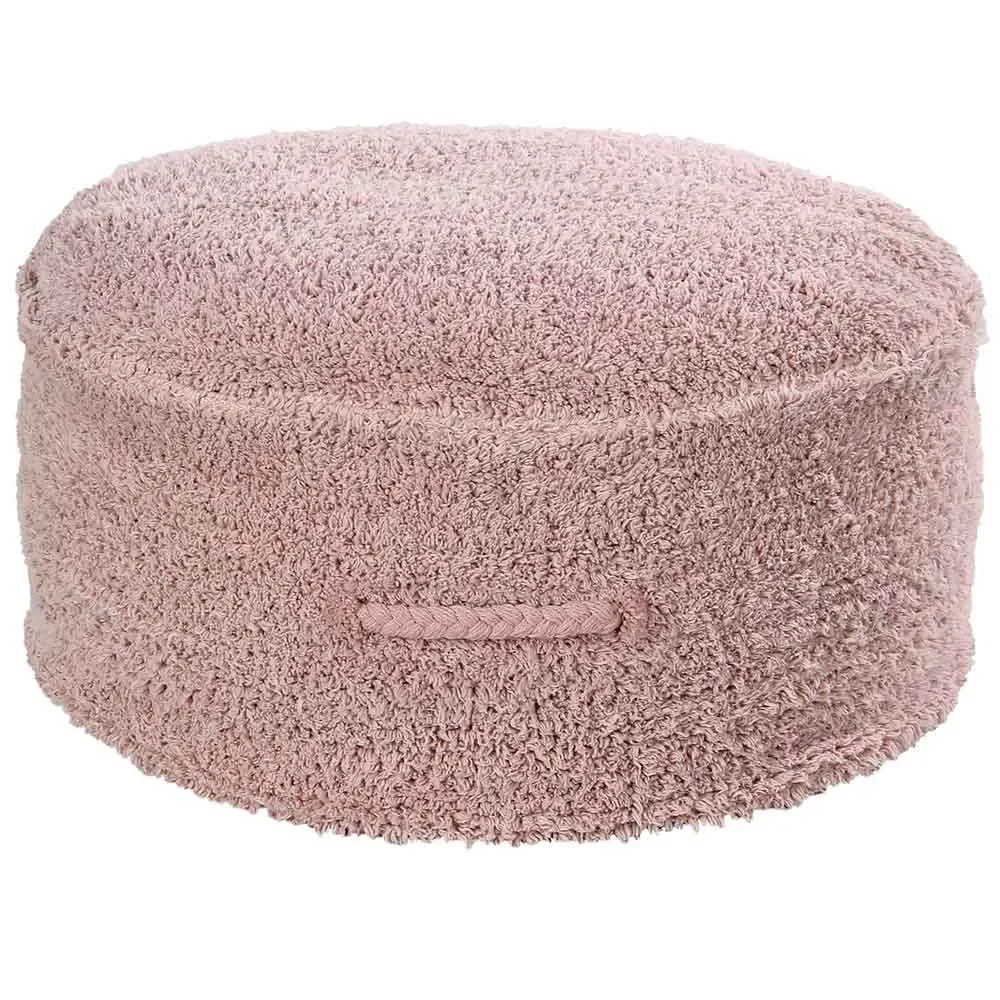 Poduszka do siedzenia Lorena Canals "Chill" vintage pink