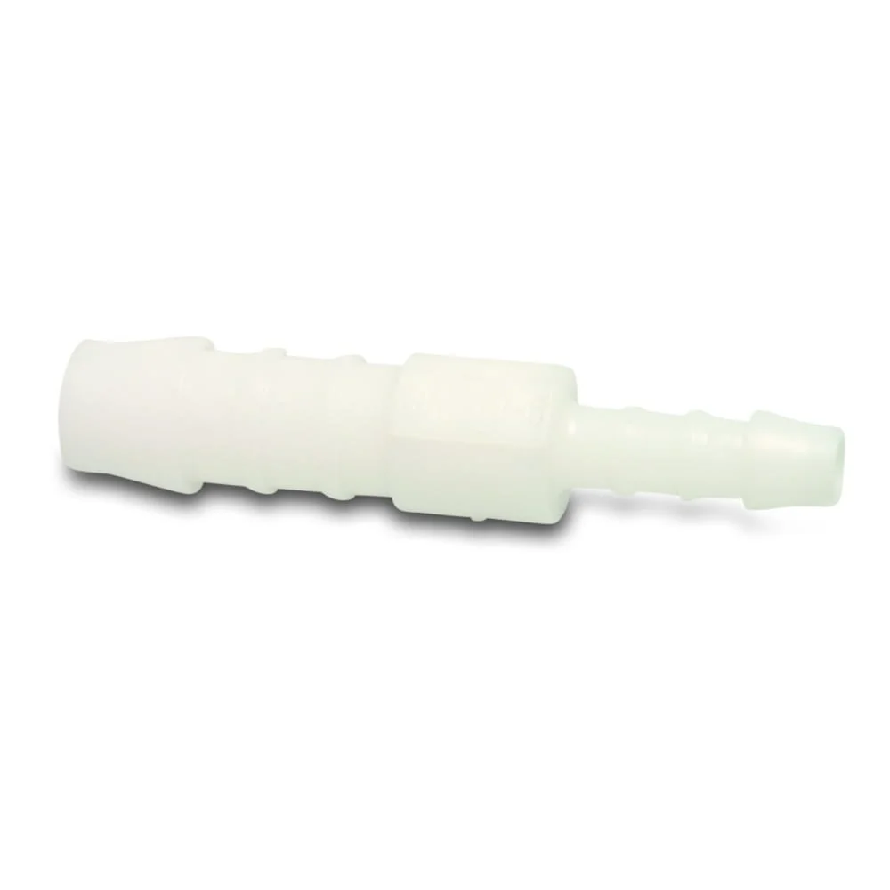 "Złączka redukcyjna do węża 12mm x 10mm - plastikowa image"