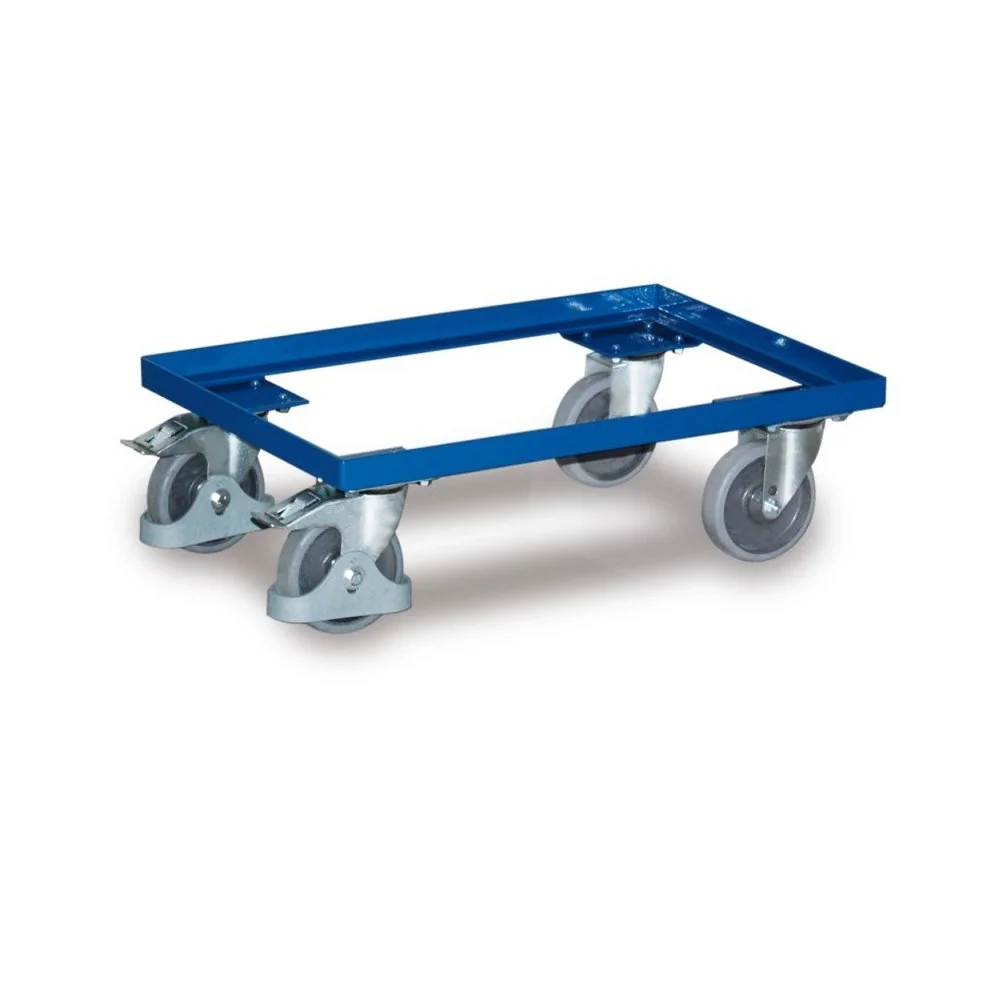 "Wózek transportowy Euro, 250 kg, do skrzynek image"