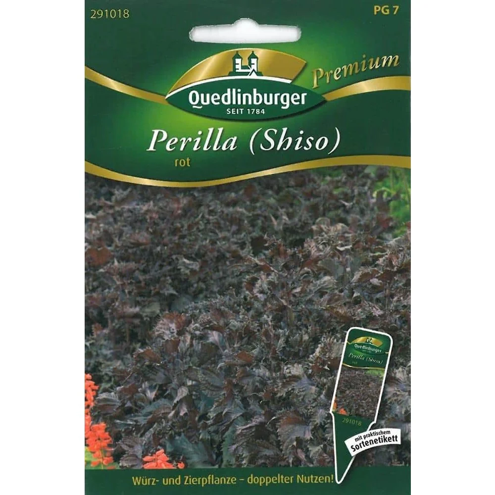 "Perylla, czerwona image"