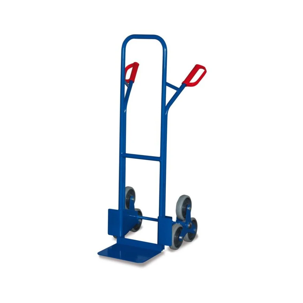 "Wózek Schodowy Transportowy 200 kg image"