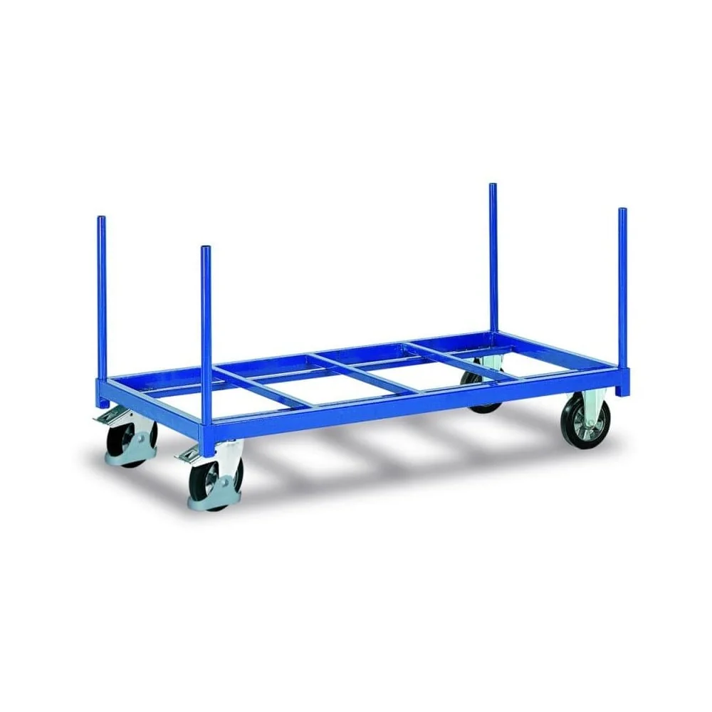 Wózek Rungenowy 1200 kg Typ L - Wózek Transportowy Uniwersalny