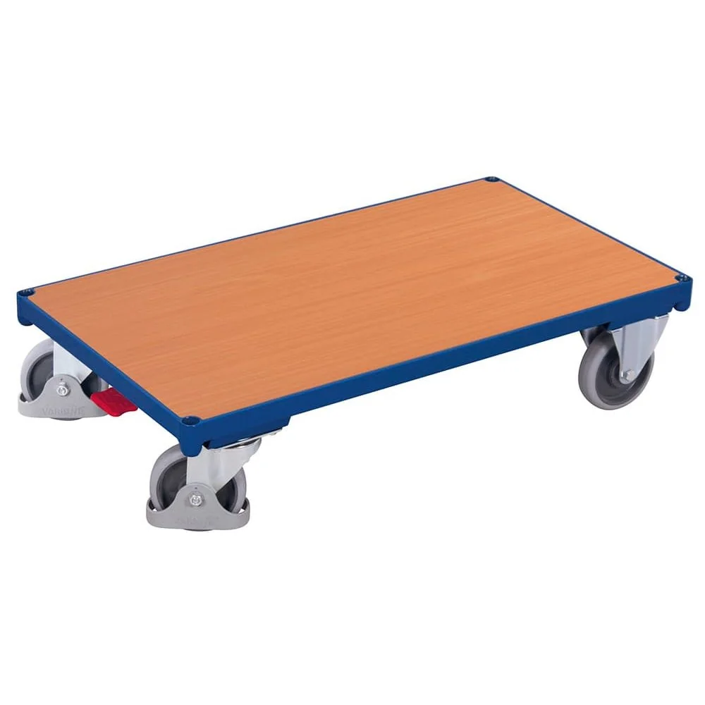 "Wózek transportowy platformowy 400 kg EasySTOP image"