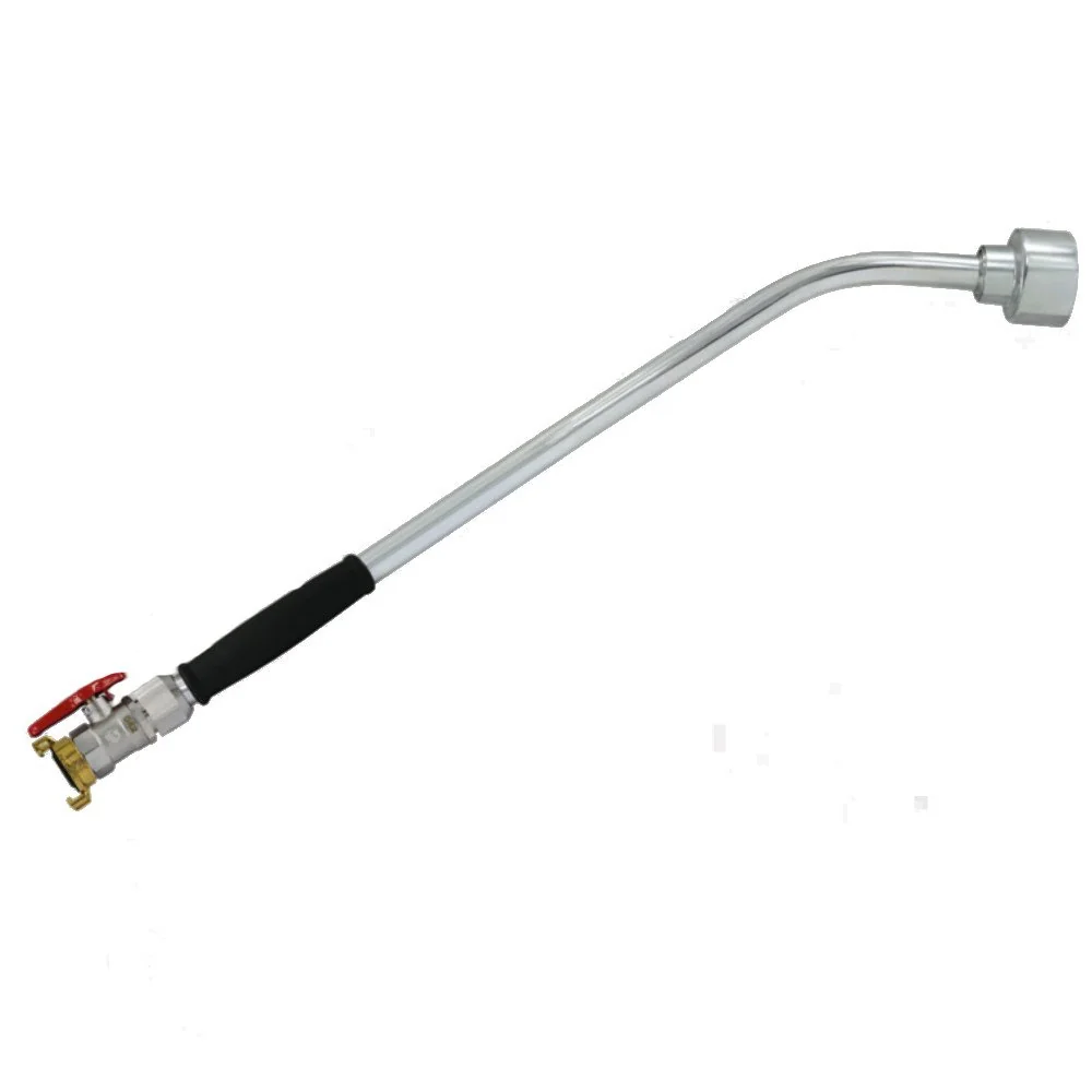 Zraszacz Ogrodowy Lanca do Podlewania z Zaworem 90cm