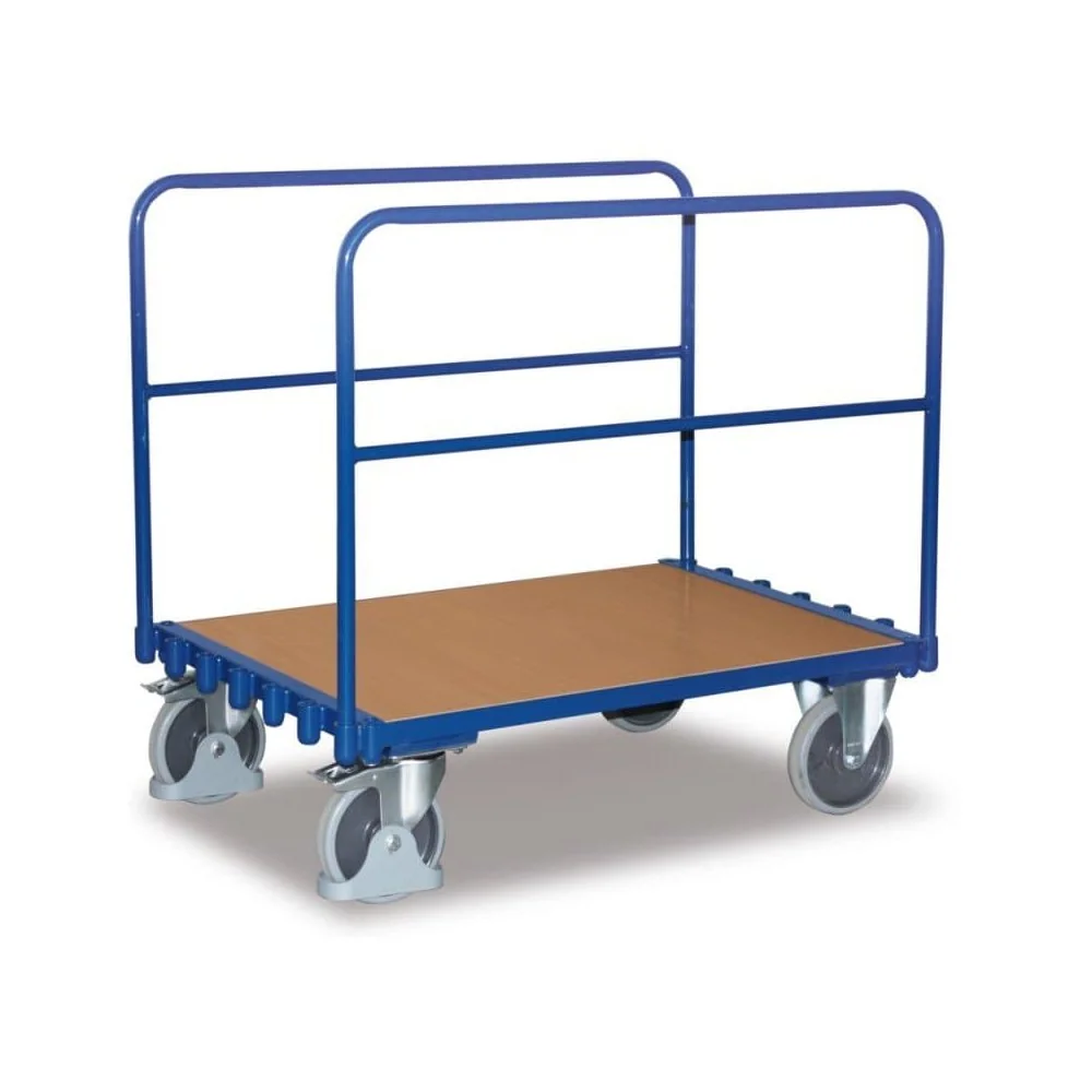 "Wózek Transportowy Rohrbügelwagen 500 kg EasySTOP image"