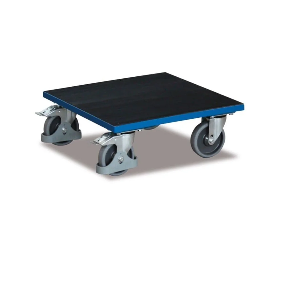 "Wózek transportowy platformowy 500x500 mm, 400 kg image"