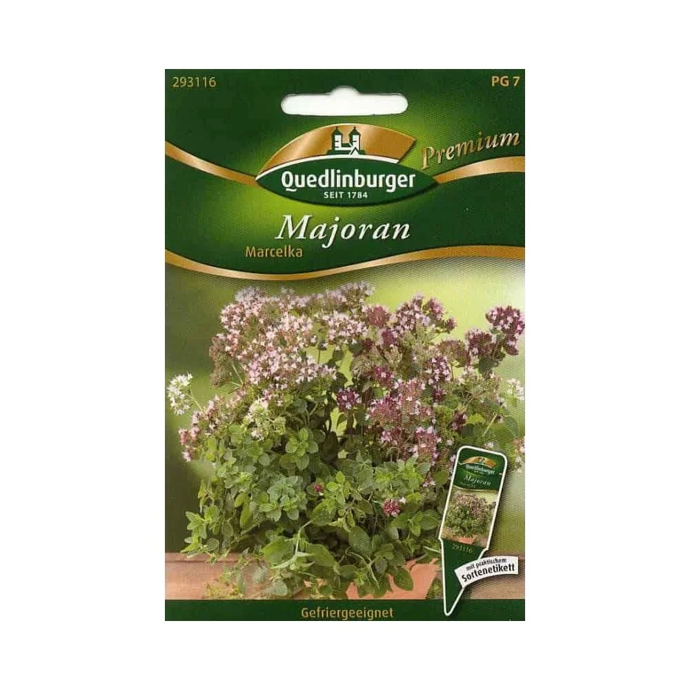 "Majeranek, Marcelka image"