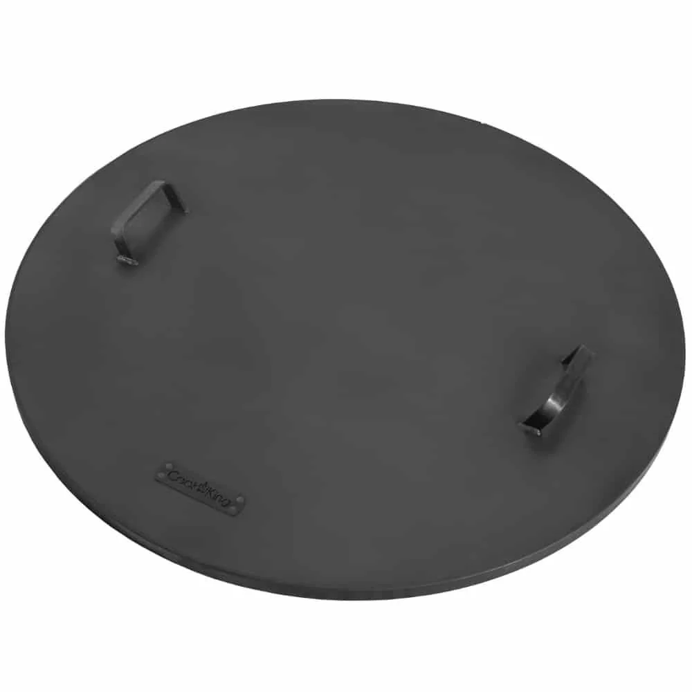 Pokrywa na Palenisko Ogrodowe 86,5 cm - Zabezpieczenie i Ochrona