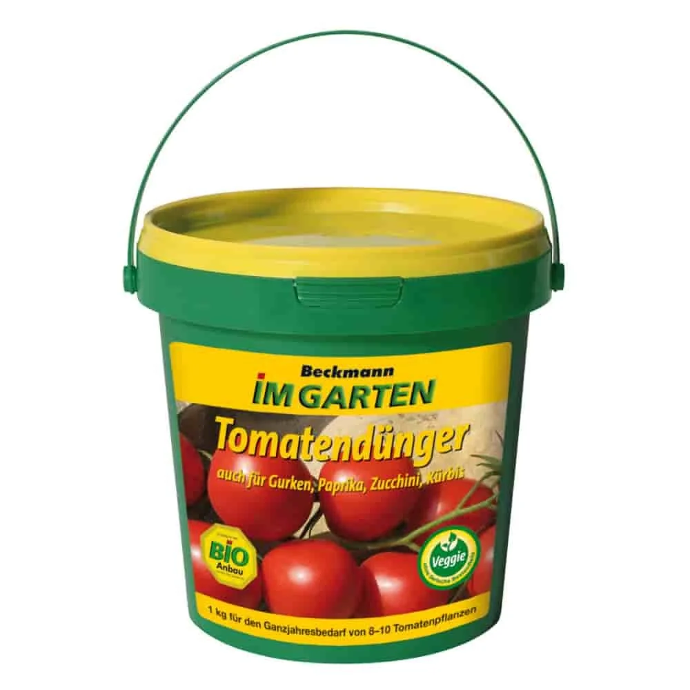 Nawóz do pomidorów 1kg