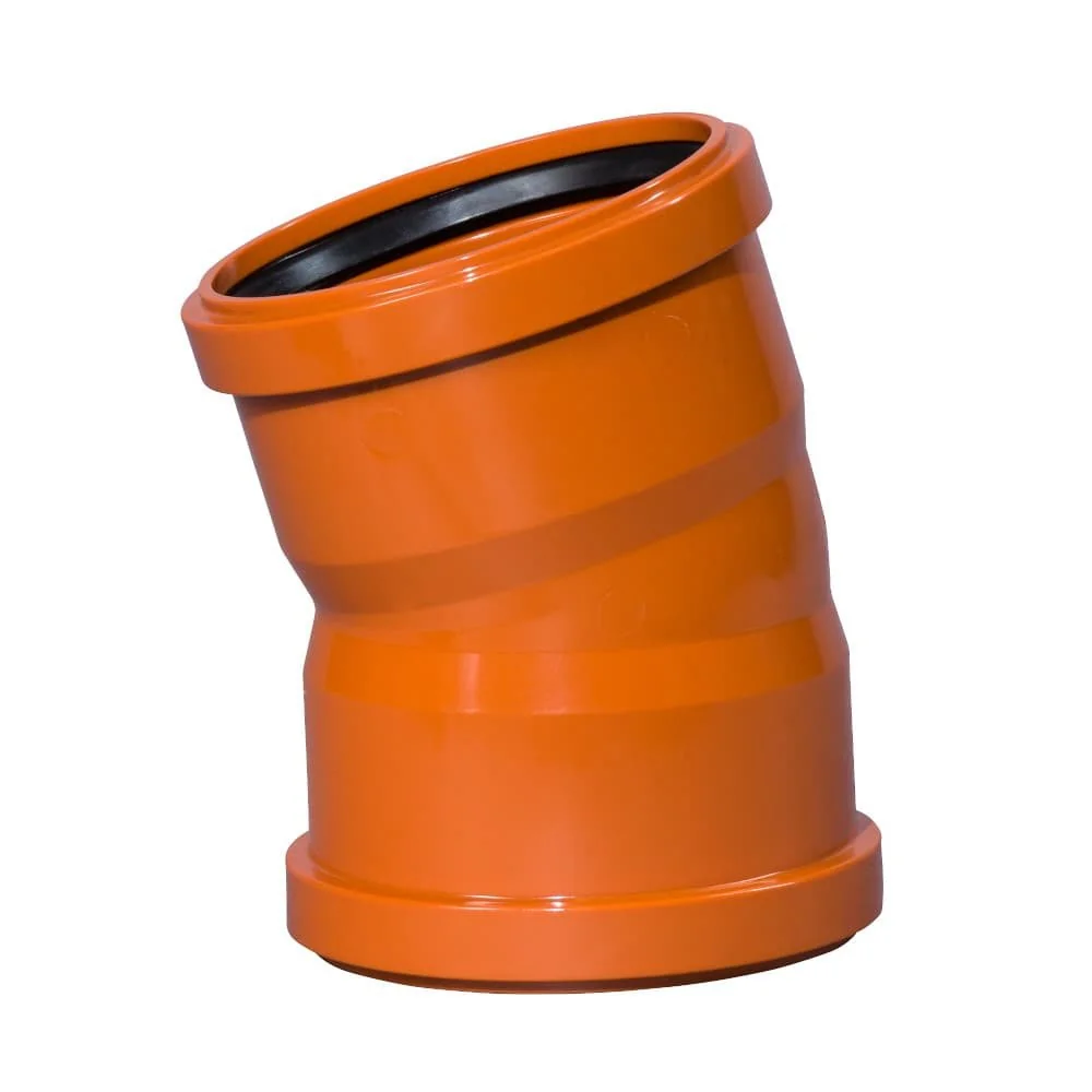 "Kolano KG 110 mm 30 Stopni - Abwasserrohr image"