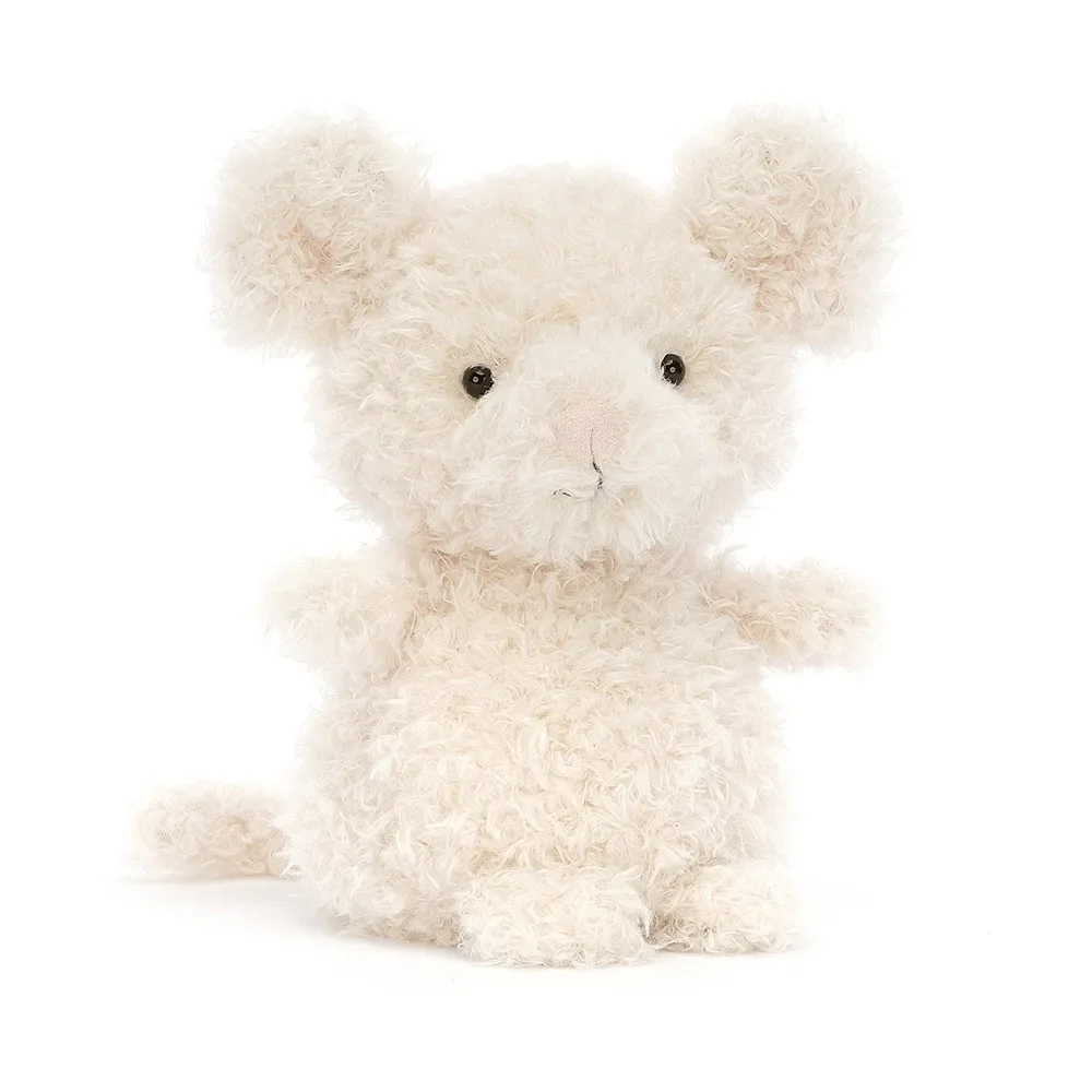 "Jellycat Pluszak, maskotka - Little Mouse image"