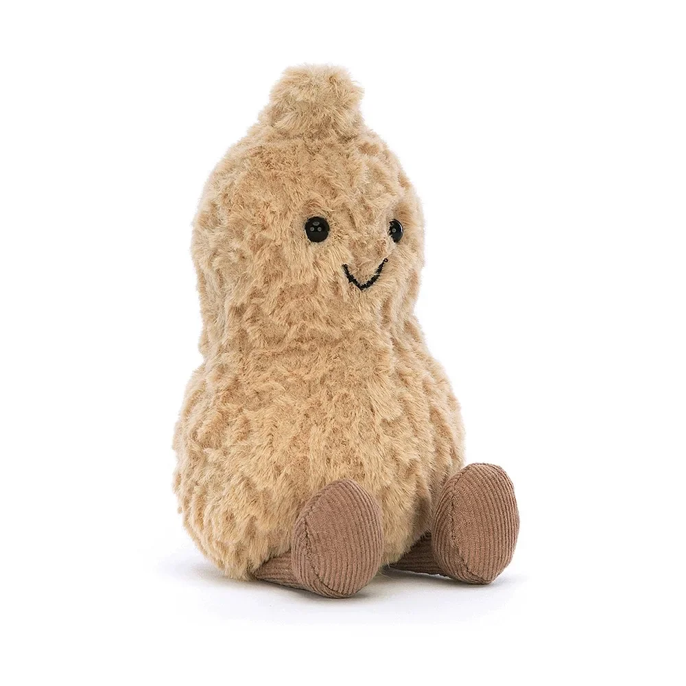 "Jellycat Pluszak, maskotka - Amuseable Peanut image"