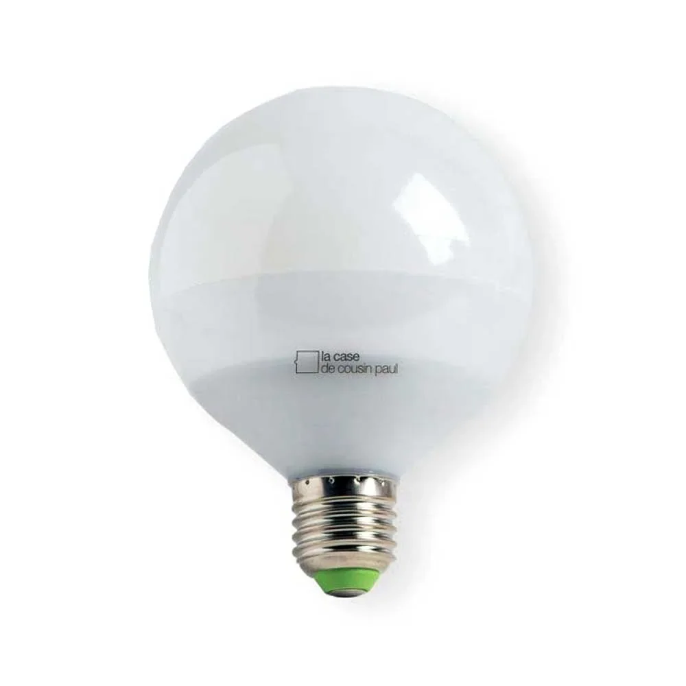 "Kuzyn Paul iluminator LED Globe 95 mm image"