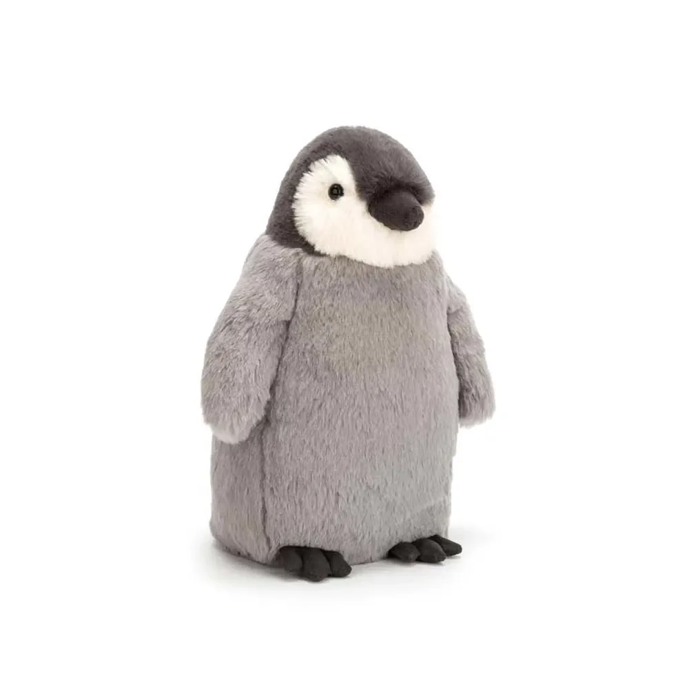 Jellycat przytulanka pingwin Percy mały