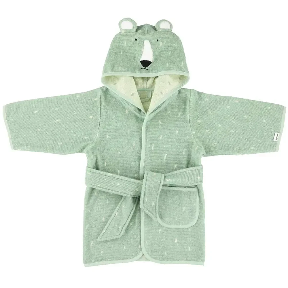 Trixie szlafrok miś polarny Mr. Polar Bear, Stary: 3 - 4 lata