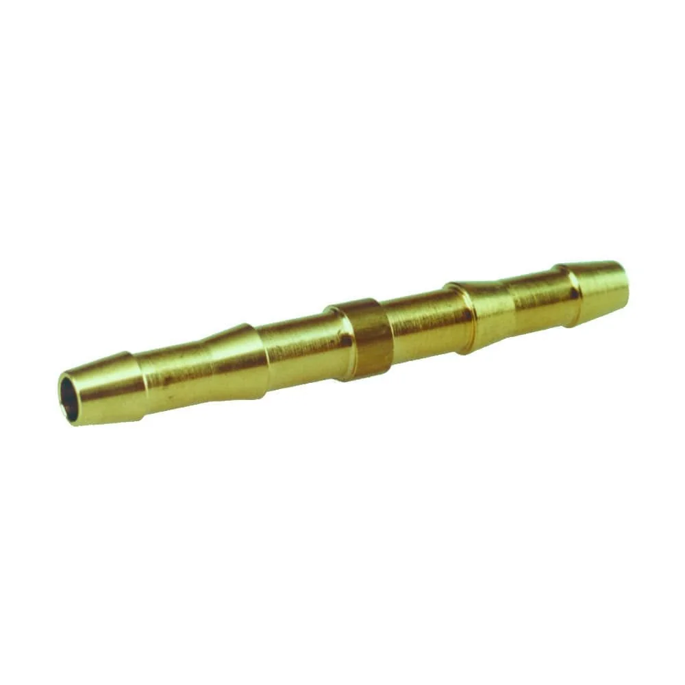 "Złączka Pneumatyczna 6mm, Łącznik Węża, Dwuzłączka, Adapter Powietrza image"