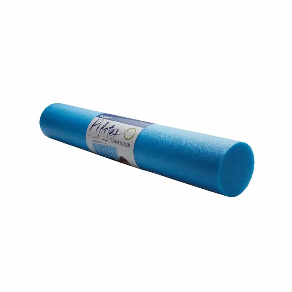 "Roller do masażu, wałek do masażu, roller do ćwiczeń 90 x 15 cm image"