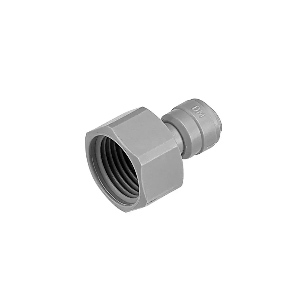 "Adapter 5/8" do węży 3/8", złącze przykręcane image"