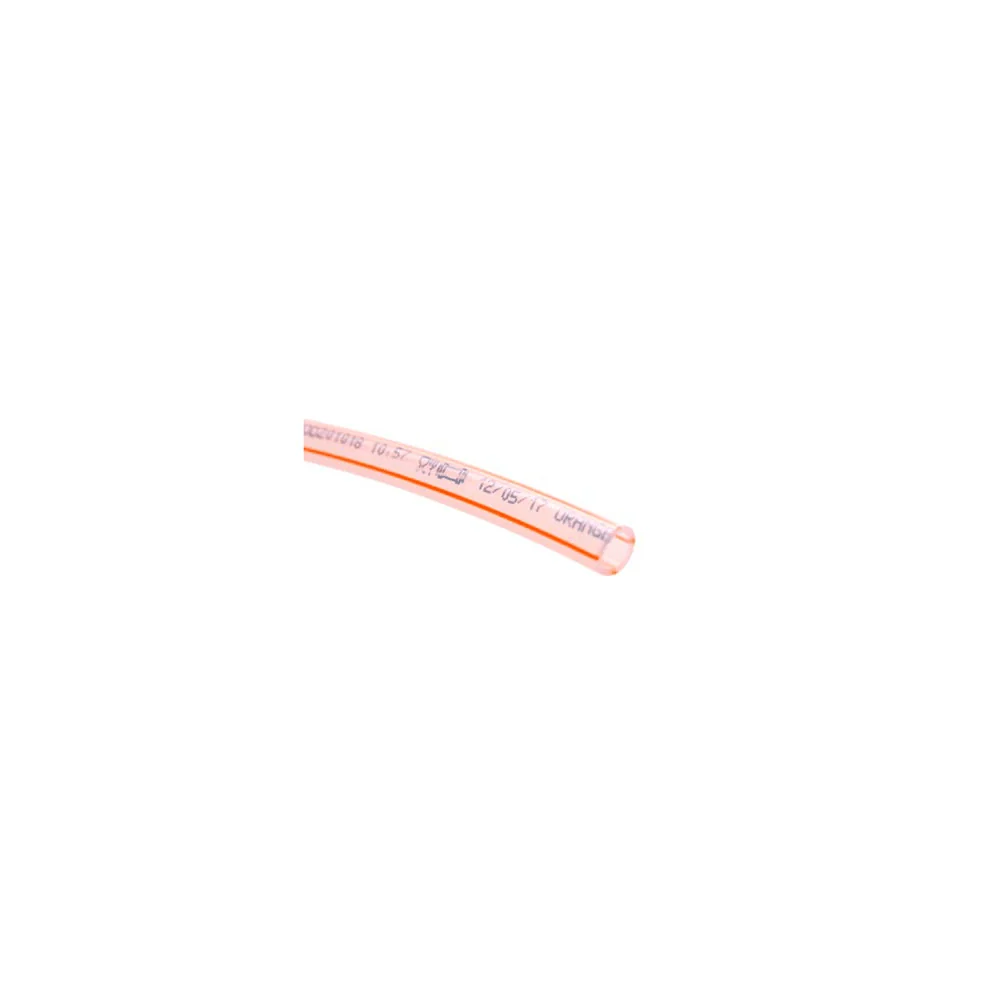 "Rura do piwa, wąż do piwa, przewód piwny, 3/8", szerokość nominalna 6,3 mm (na metry) image"