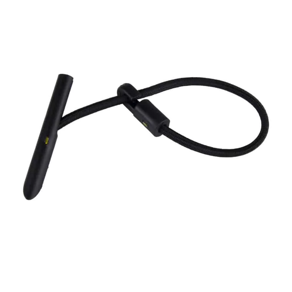 Guma napinająca 25cm z Quersicherung, napinacz gumowy, guma do plandeki