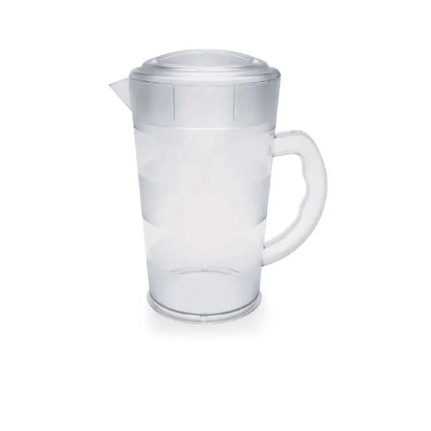 "Dzban, dzbanek na wodę - 1,9 l, akryl image"