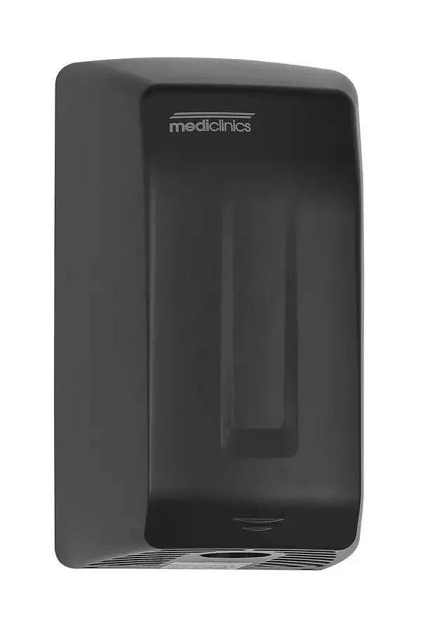 "Suszarka do rąk - M04A (Smart Flow), automatyczny, Kolor: czarny image"