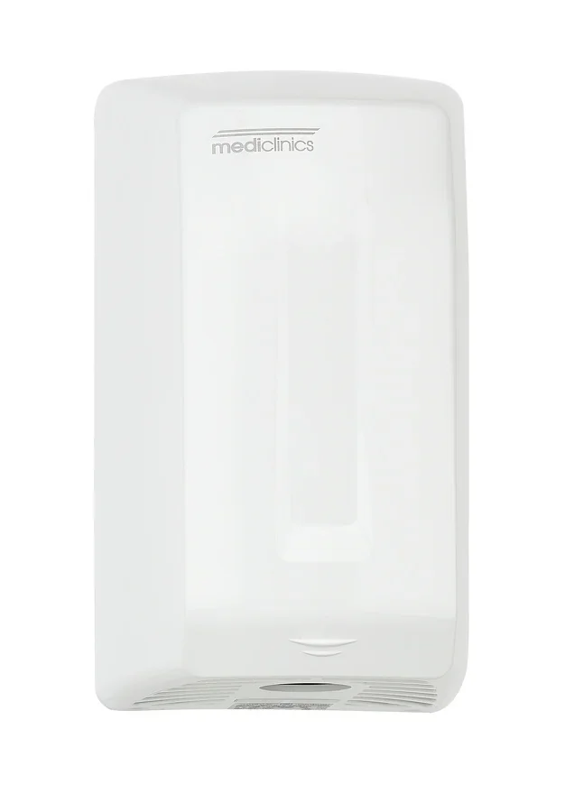 "Suszarka do rąk - M04A (Smart Flow), automatyczny, Kolor: biały image"