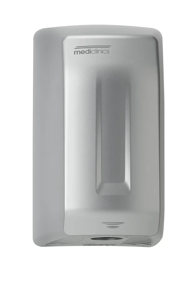 "Suszarka do rąk - M04A (Smart Flow), automatyczny, Kolor: Wygląd stali nierdzewnej image"