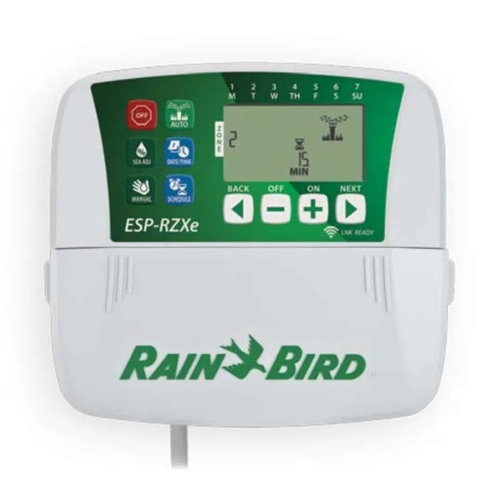"Sterownik Rainbird Typ RZXe6i Indoor image"