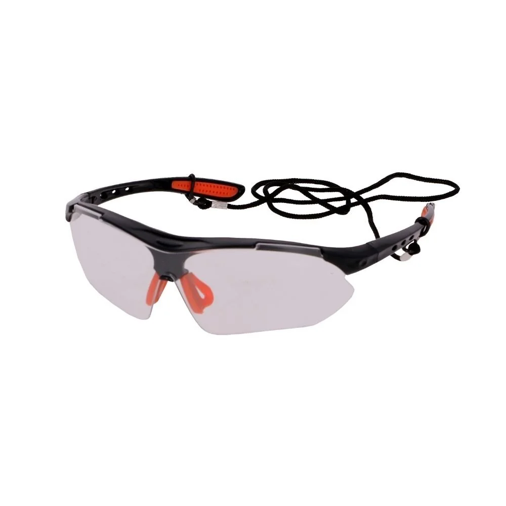 "Okulary ochronne CLEAR EN 166 image"