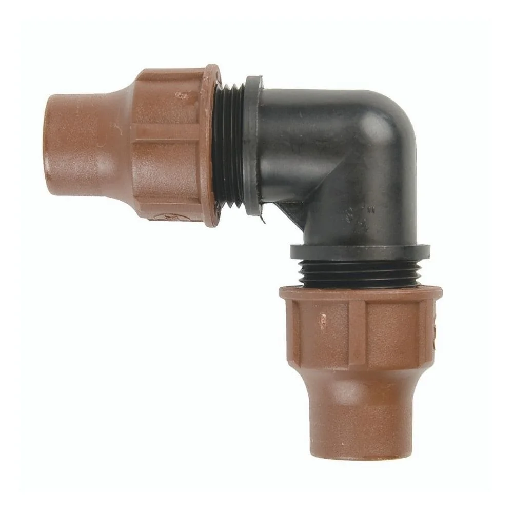 Kolanko 90 stopni BF-22 lock