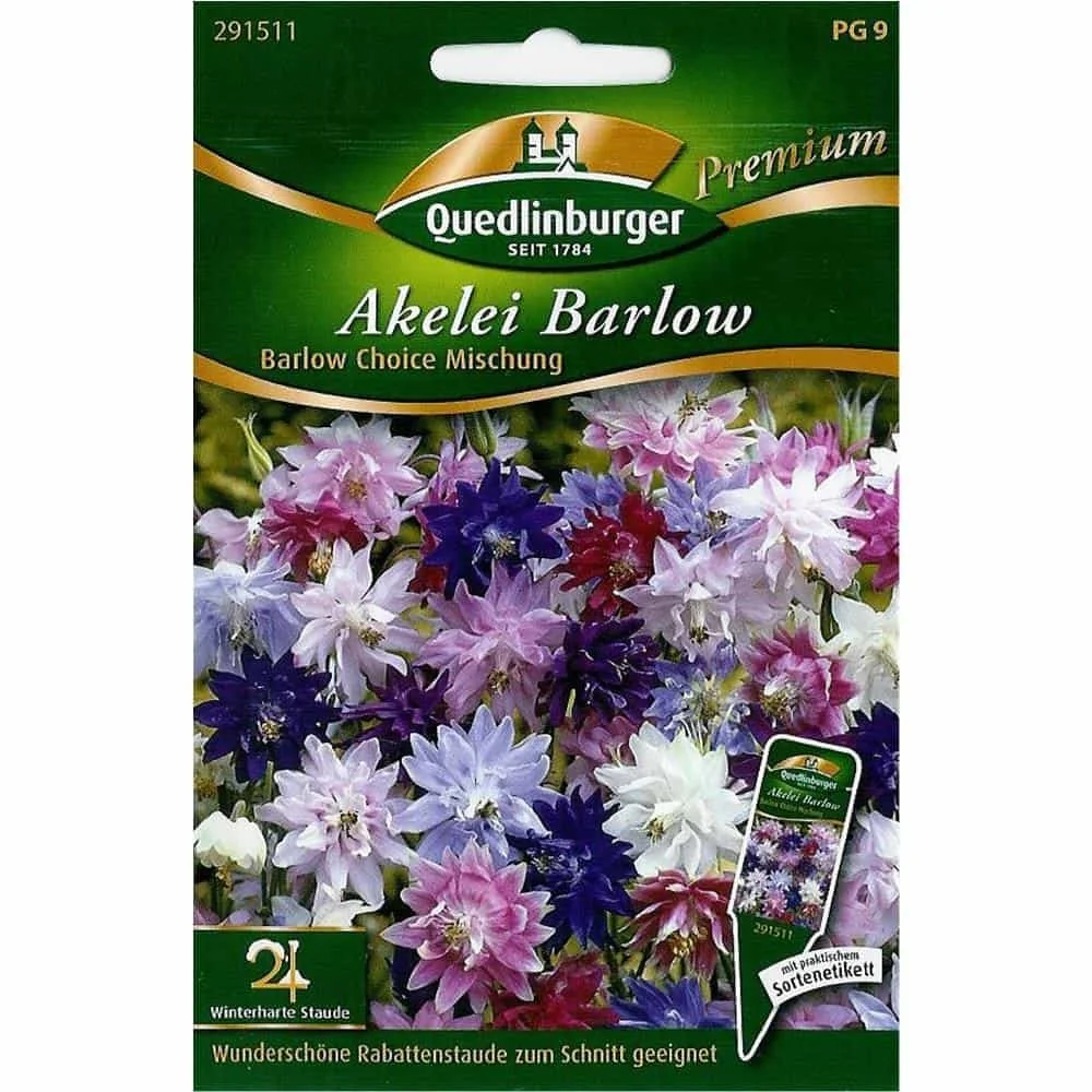"Orlik, Barlow Choice mieszanka image"
