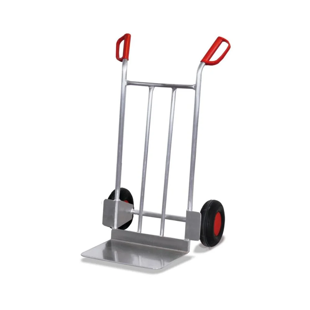 "Wózek transportowy aluminiowy 200 kg, Boni image"