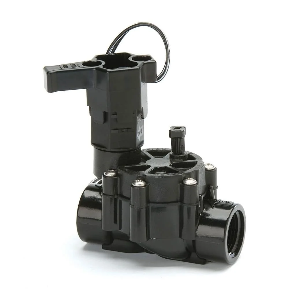 "Zawór Magnetyczny Typ 100-DV 1" IG image"