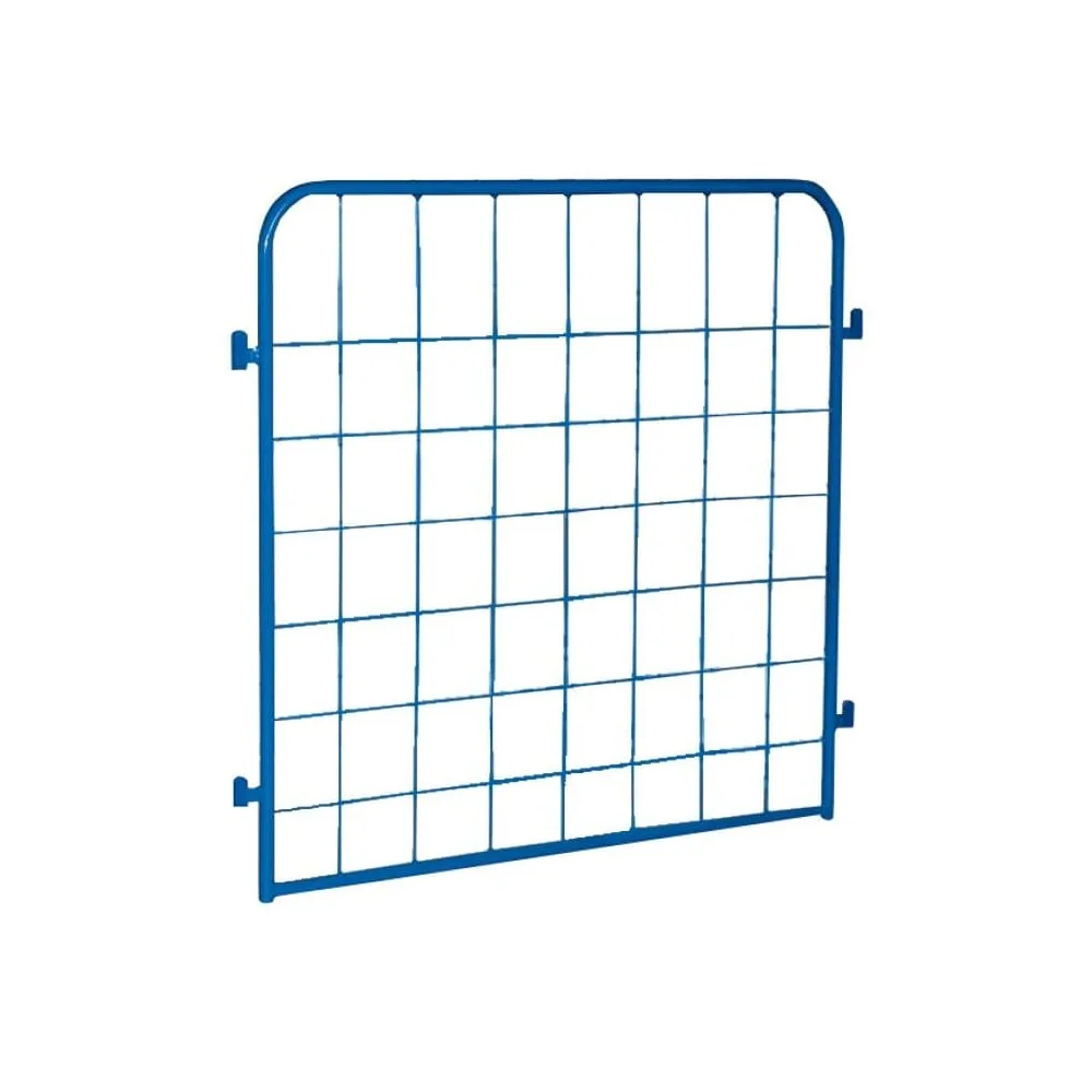 "Ścianka Gitter do Wózka Platformowego 1200x800 mm image"