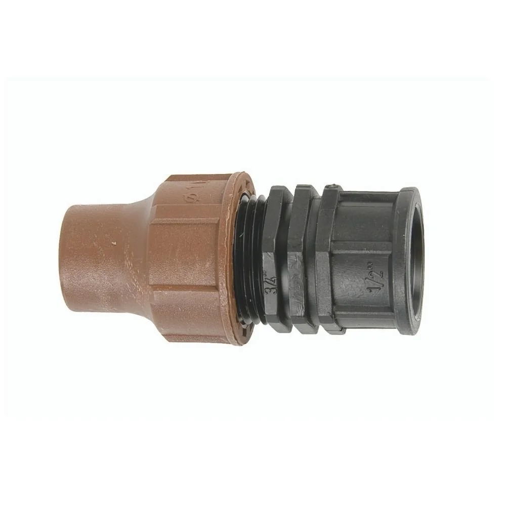 "Sprzęgło BF-62 lock 16mm x 1/2" gwint wewnętrzny image"