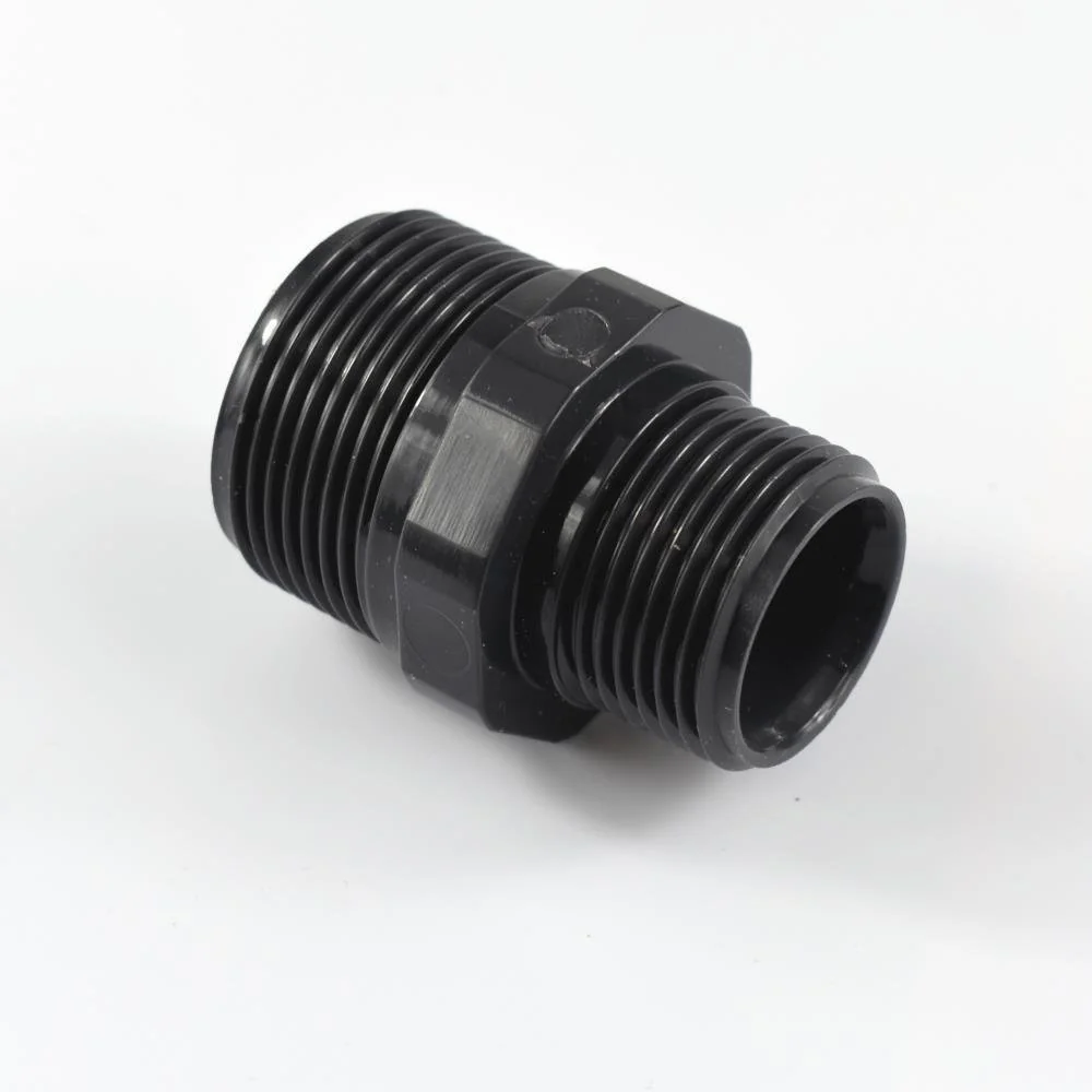 Redukcja PVC-U, Nyple Redukcyjne 3/4" x 1/2", Złączki i Kształtki PVC