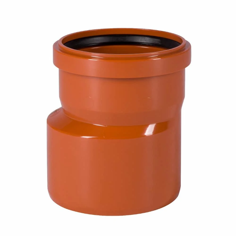Redukcja KGR DN/OD 250/200 - Redukcja do rur kanalizacyjnych PCV